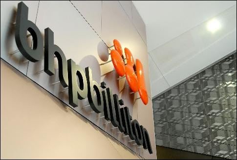 Mining for success: BHP Billiton’s global HR strategy
