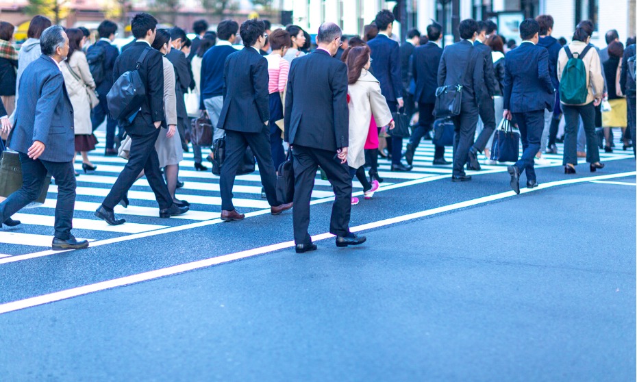 What do employees really think about commuting?