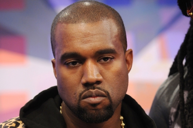 How to deal with the office Kanye