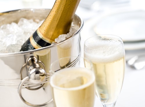 Tell us your thoughts on HR Tech - and win some Champagne!