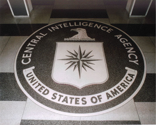 Eyewashing: How the CIA intentionally deceives its workforce