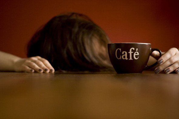 Lighter Side: Is coffee secretly sabotaging your success? 