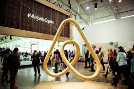 Airbnb paves the way with new HR role