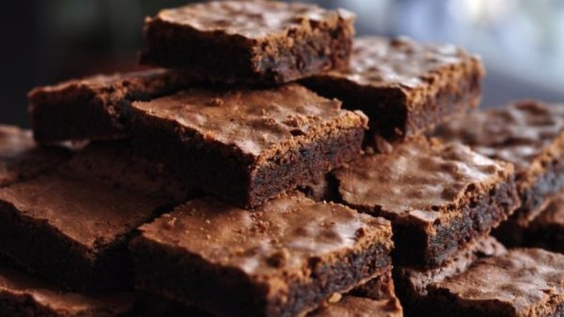 Lighter Side: Dope-y duo bring pot-laced brownies to work and hospitalize co-worker