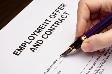 Avoid legal traps when terminating a fixed-term contract