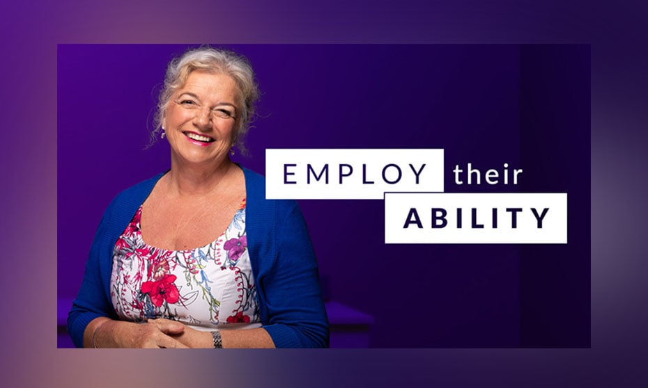 How businesses can flourish by hiring people with disability