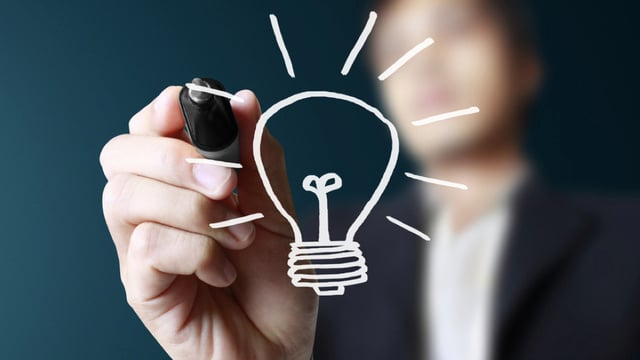 How HR can spark an innovative “lightning rod”