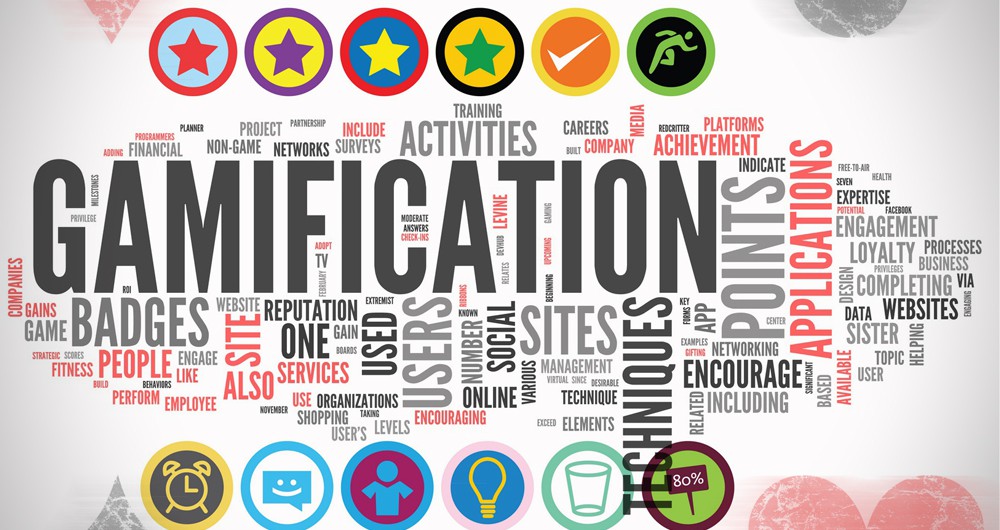 The best gamification practices in HR