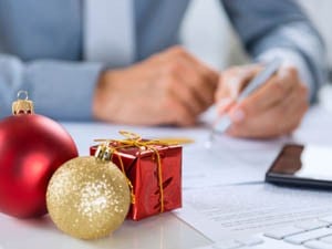 Lighter side: Workplace gift-giving ideas (part two)