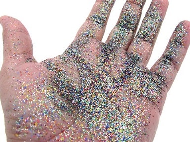 Far out Friday: Former employee charged after “glitter bombing” office