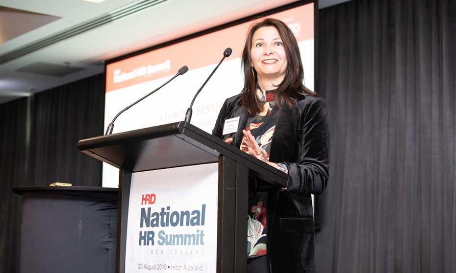 National HR Summit a hit with attendees