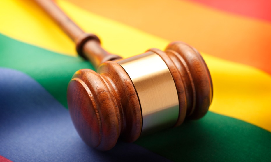 LGBTQ staff wins discrimination case against HK govt