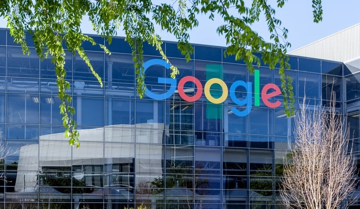 Google's chief diversity officer quits