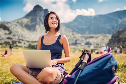 Everything leaders need to know about remote workers