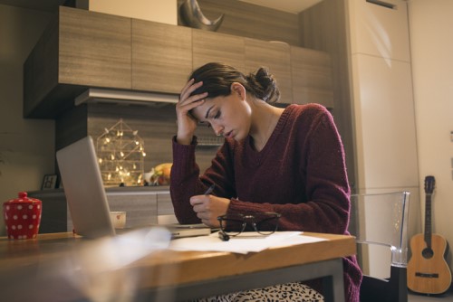 How to beat the 'holiday burnout'