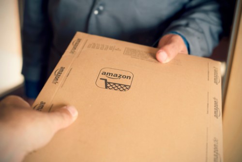 Amazon says strike action won't impact holiday business