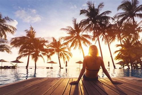 How to take vacation time without hating yourself for it