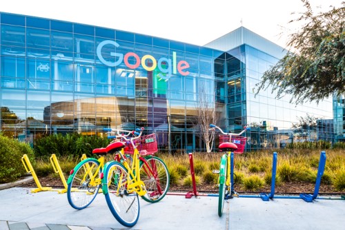 No politics at work? Google CEO warns staff against bias