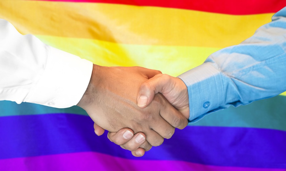 Inside Sodexo's LGBTI+ inclusion strategy
