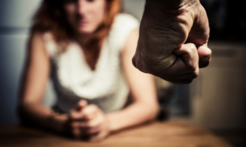 Domestic violence: How can you help?