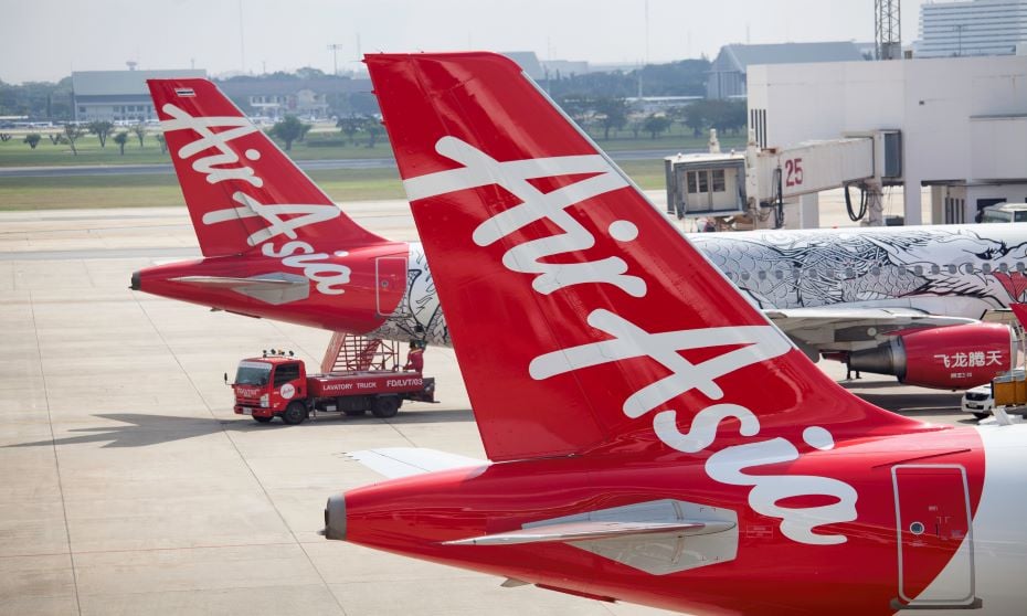 Inside AirAsia's digital transformation