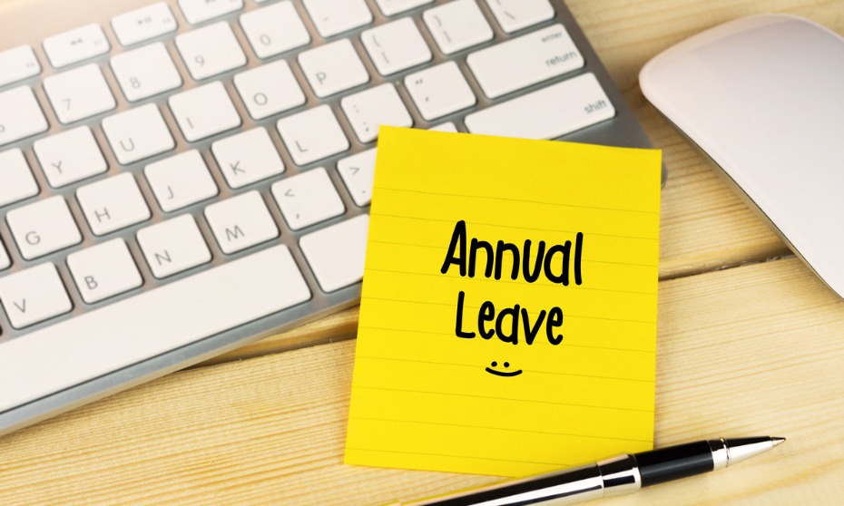 Does unlimited annual leave actually work?