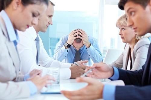 How to avoid conflict in the workplace