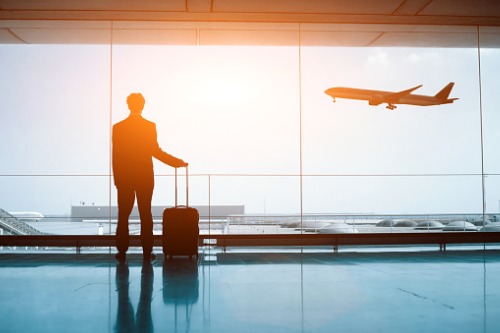 Business travel remains a ‘highly stressful’ affair