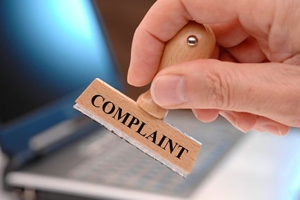 Work complaints on the rise at RCMP