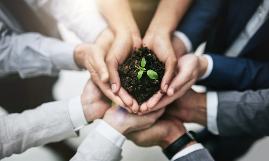 Can HR lead an eco-conscious workforce?