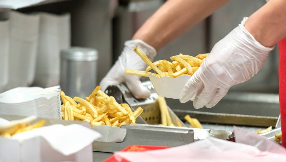 Fast-food crew quits en masse and posts ‘warning’ to customers