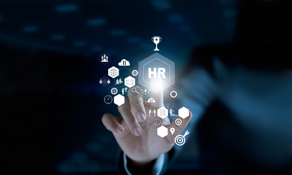 HR's role in digital transformation