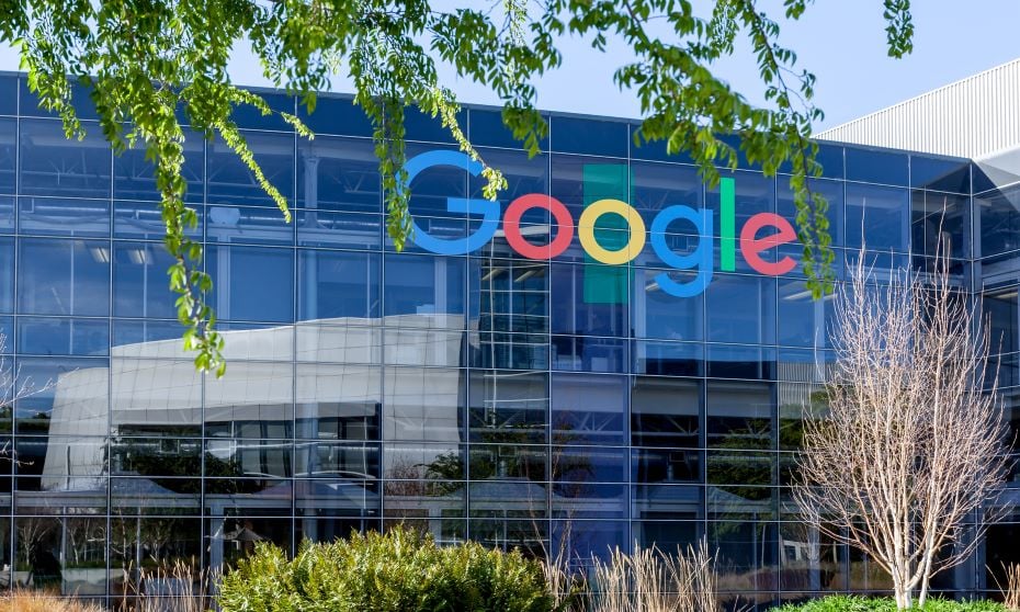 Google affirms employees' right to free speech