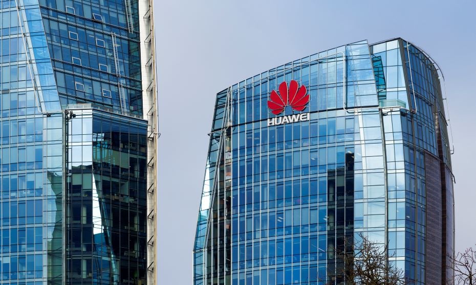 Huawei launches impressive recruitment drive