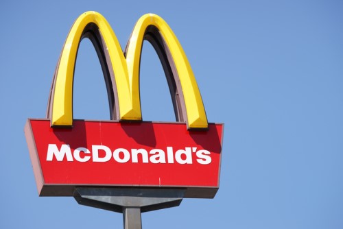 McDonald’s manager investigated over bizarre job interview questions