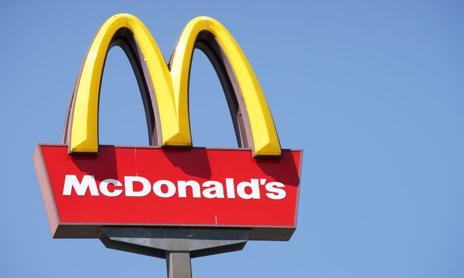 McDonald's responds to 'unacceptable' employee abuse
