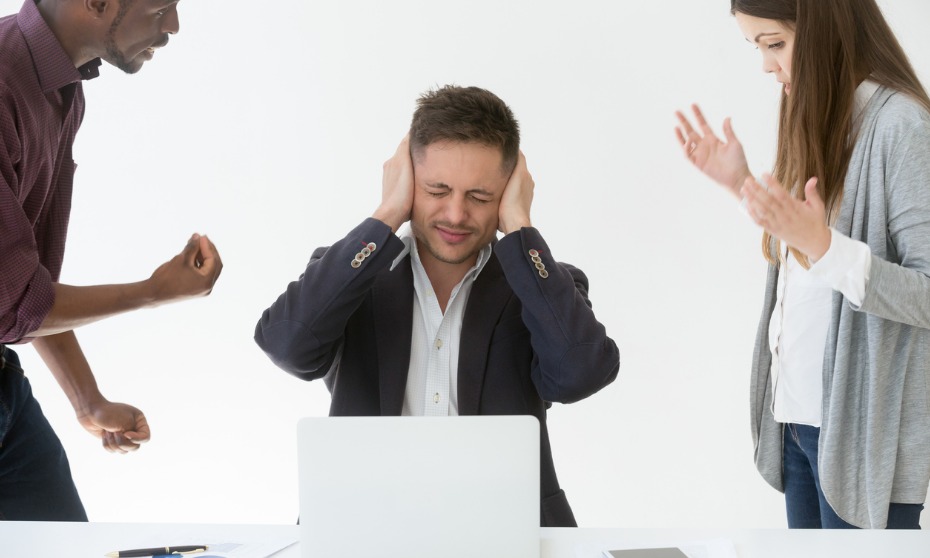 Is your workplace prepared for noise pollution?