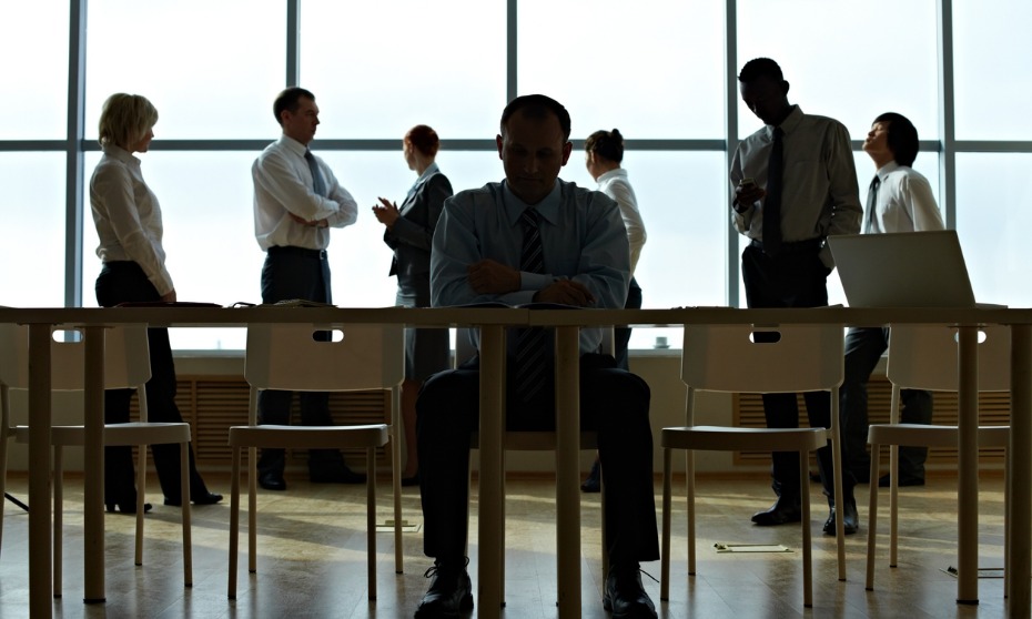Bullied at work? Here’s how your boss sees you