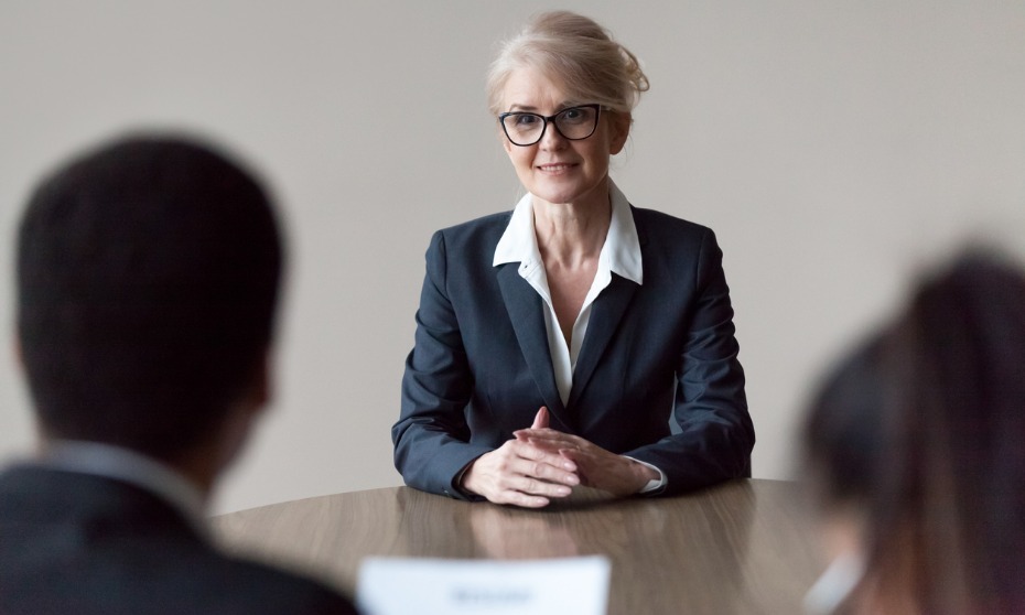 How to fight age discrimination in the workplace