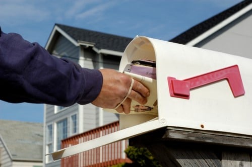 7 Deadly Sins of Mortgage Mailers
