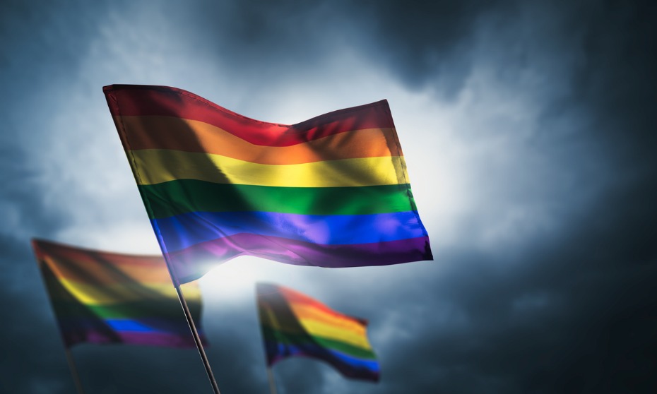 1 in 3 LGBTQ employees face discrimination