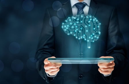 As with AI, going digital begins with the mind