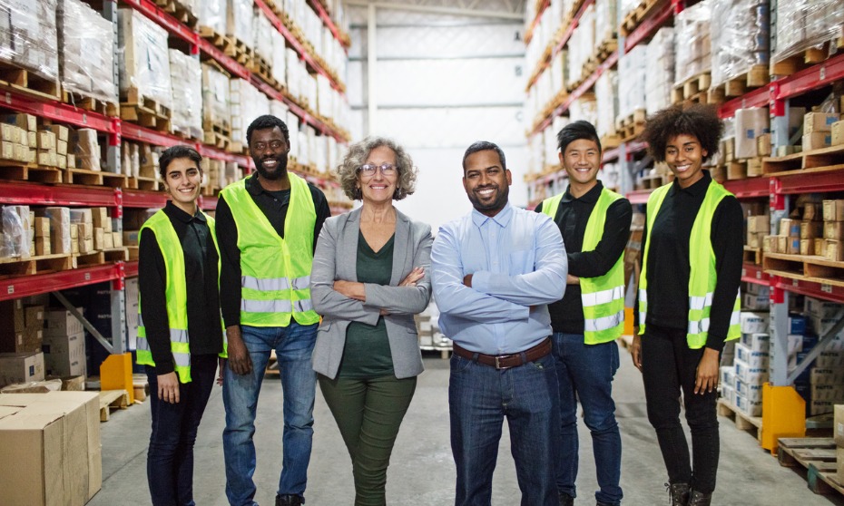 The Warehouse staff to receive living wage
