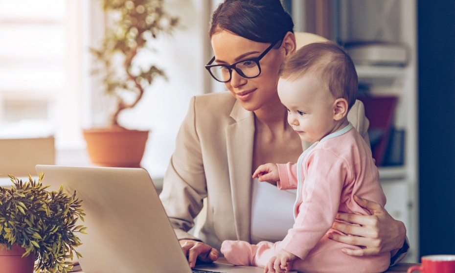 Top benefits working mothers want