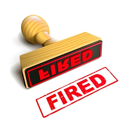 HR’s most common firing mistakes