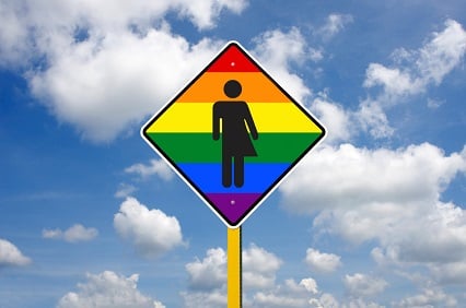 Straight or gay – can HR really ask it?