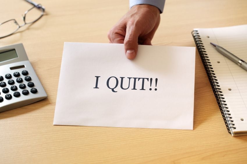 The perk 74 per cent of workers would quit for