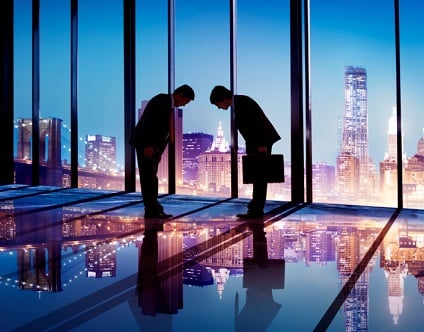 Why staff should be trained to be kind