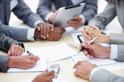 Facebook HR chief’s advice on running effective meetings
