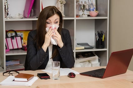 Far out Friday: Five crazy excuses for calling in sick